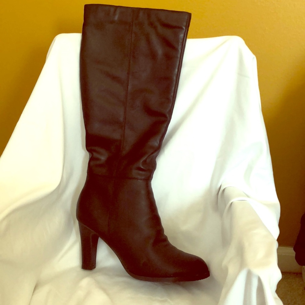 Worthington Boots